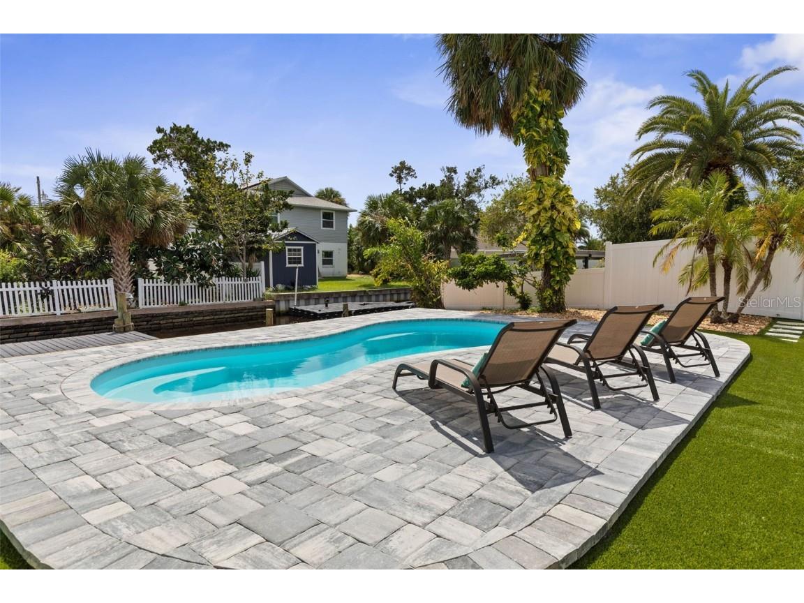 615 Cumberland Drive Flagler Beach FL 32136 - INTRACOASTAL WATERWAY FC312660 image37