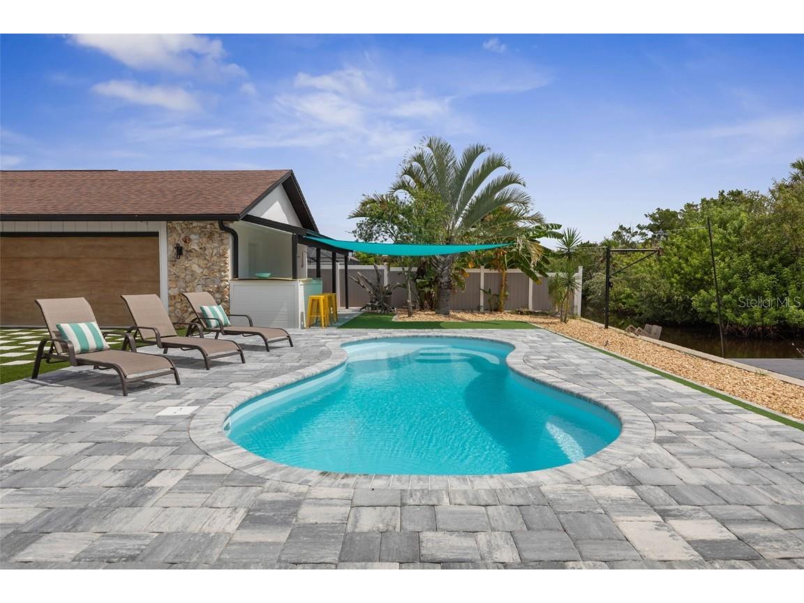 615 Cumberland Drive Flagler Beach FL 32136 - INTRACOASTAL WATERWAY FC312660 image38