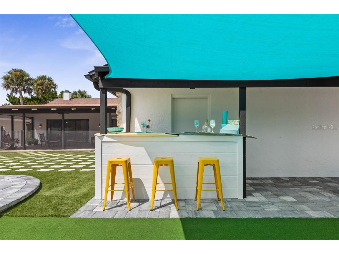 615 Cumberland Drive Flagler Beach FL 32136 - INTRACOASTAL WATERWAY FC312660 image39