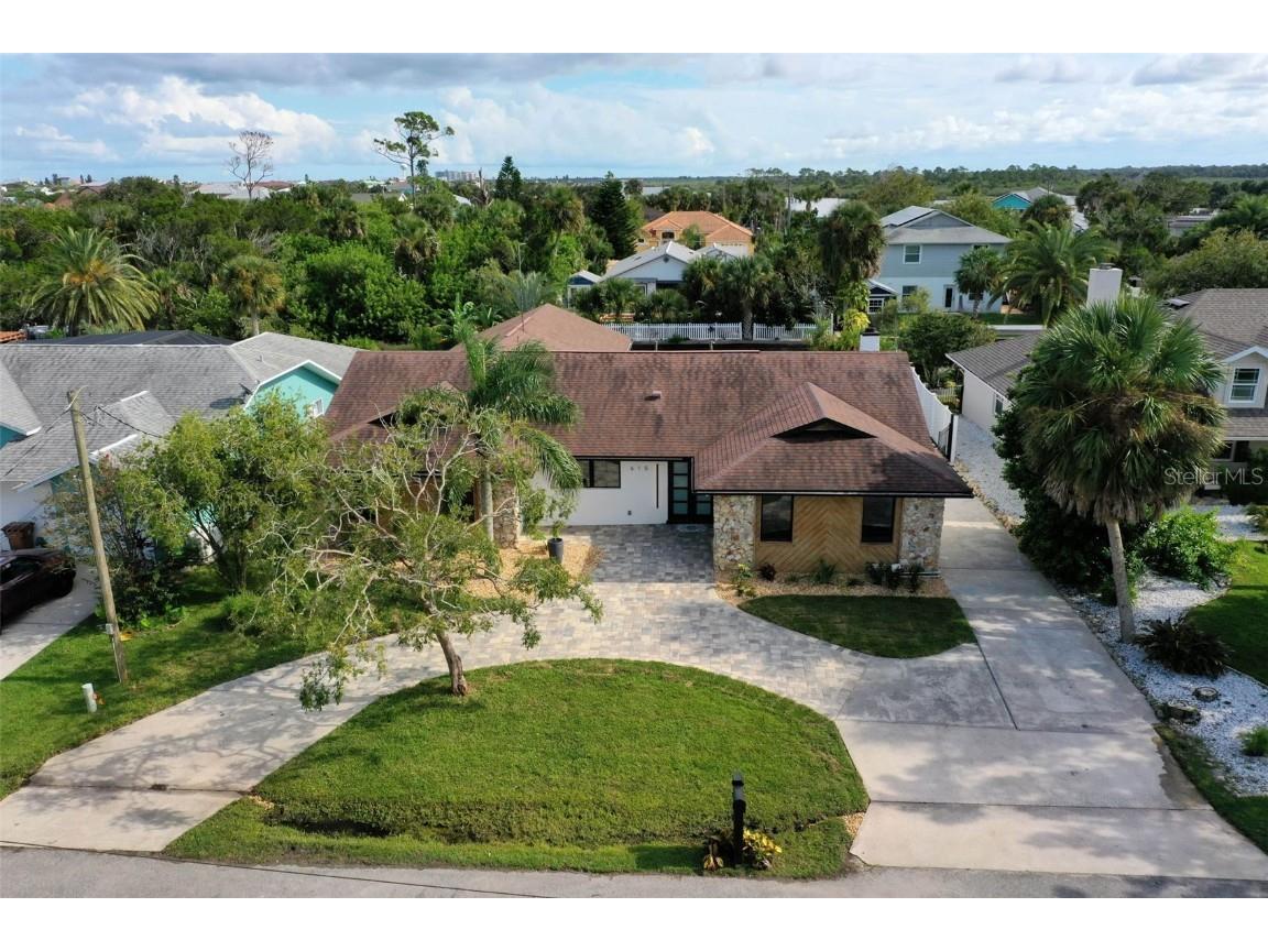 615 Cumberland Drive Flagler Beach FL 32136 - INTRACOASTAL WATERWAY FC312660 image4