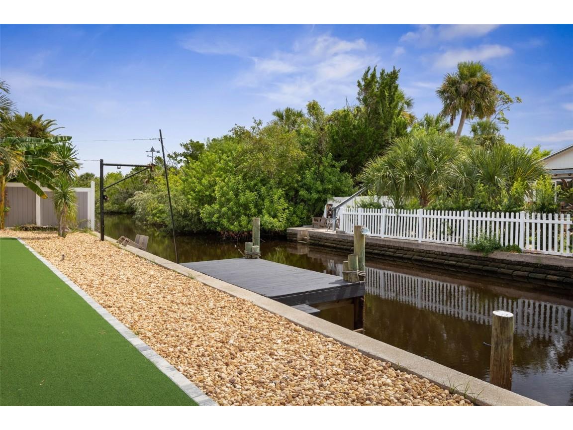 615 Cumberland Drive Flagler Beach FL 32136 - INTRACOASTAL WATERWAY FC312660 image6