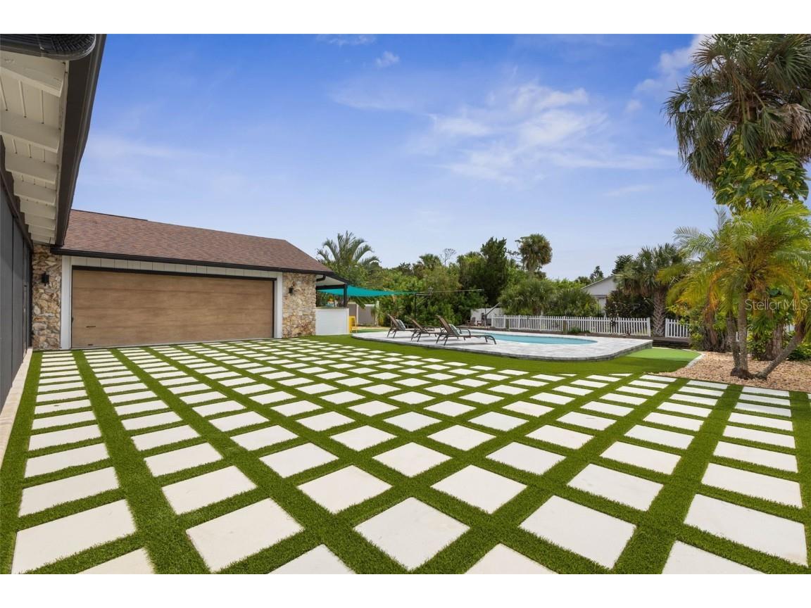 615 Cumberland Drive Flagler Beach FL 32136 - INTRACOASTAL WATERWAY FC312660 image69