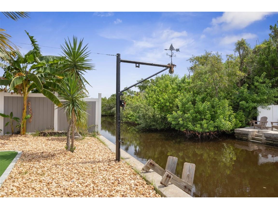 615 Cumberland Drive Flagler Beach FL 32136 - INTRACOASTAL WATERWAY FC312660 image70