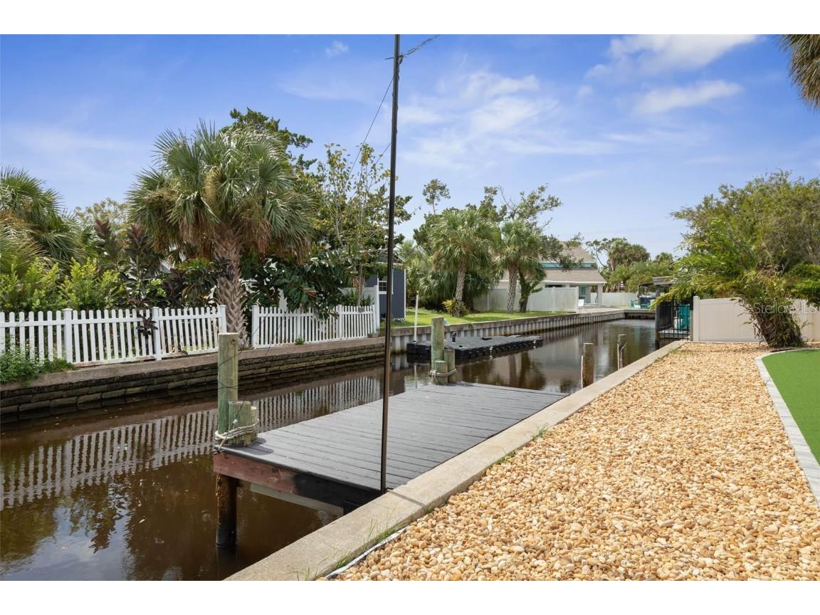615 Cumberland Drive Flagler Beach FL 32136 - INTRACOASTAL WATERWAY FC312660 image71