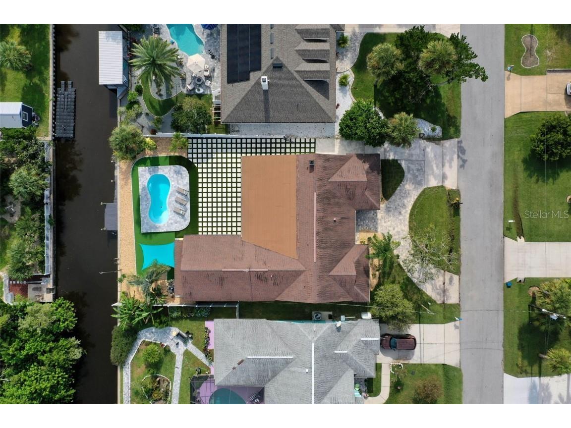 615 Cumberland Drive Flagler Beach FL 32136 - INTRACOASTAL WATERWAY FC312660 image74