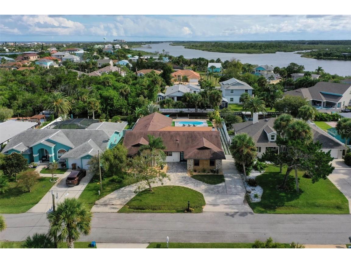 615 Cumberland Drive Flagler Beach FL 32136 - INTRACOASTAL WATERWAY FC312660 image76