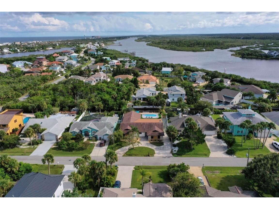 615 Cumberland Drive Flagler Beach FL 32136 - INTRACOASTAL WATERWAY FC312660 image77