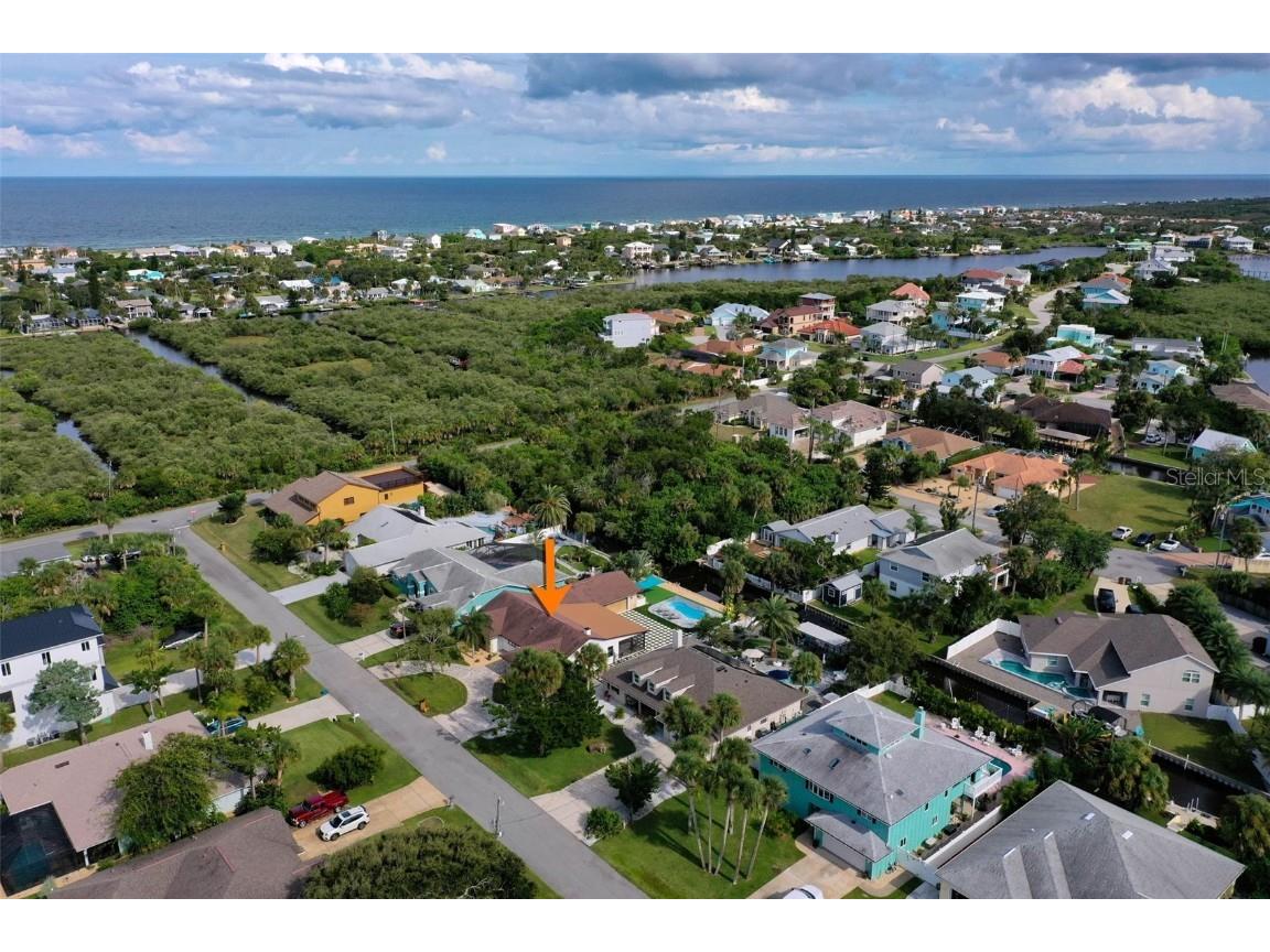 615 Cumberland Drive Flagler Beach FL 32136 - INTRACOASTAL WATERWAY FC312660 image78