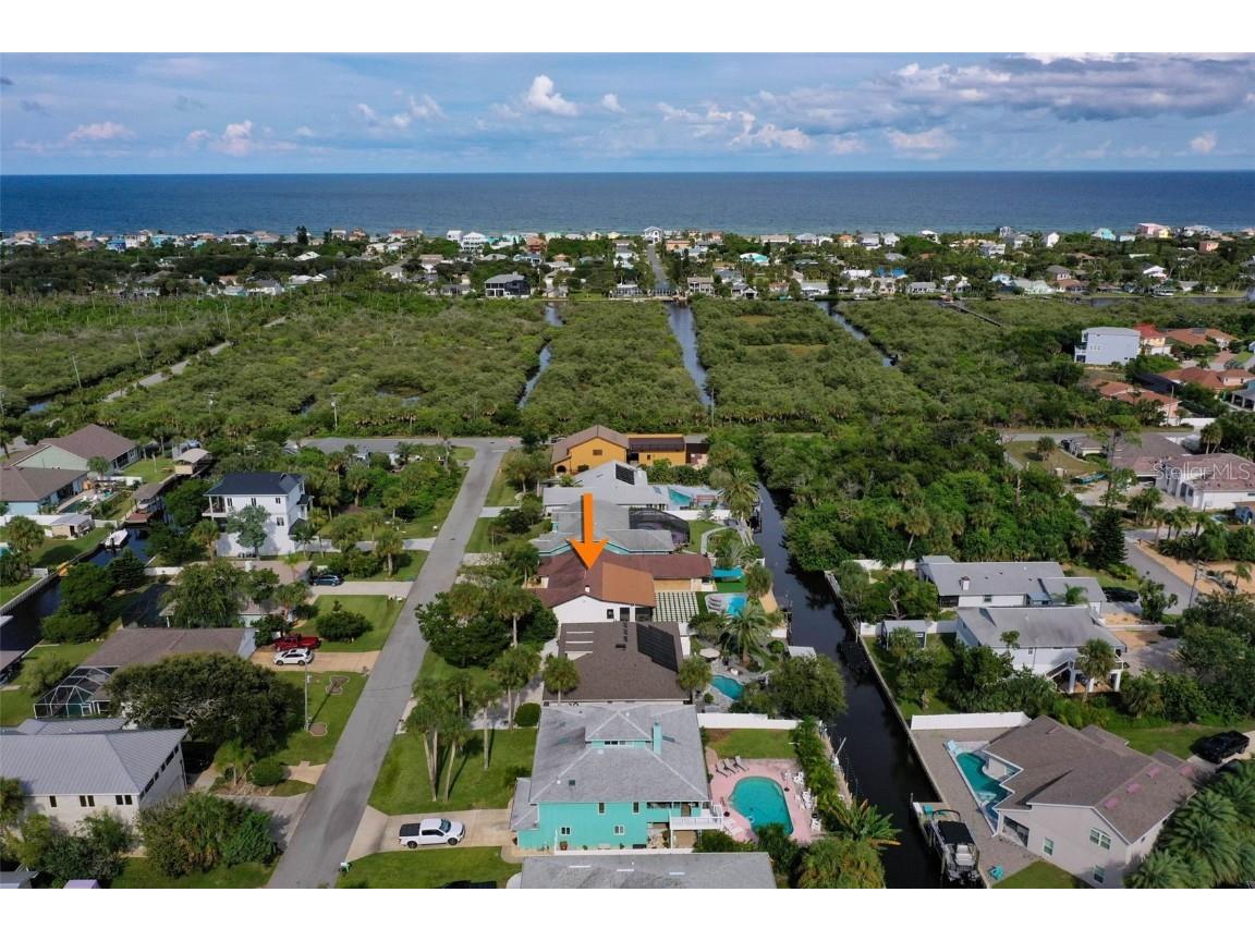 615 Cumberland Drive Flagler Beach FL 32136 - INTRACOASTAL WATERWAY FC312660 image79