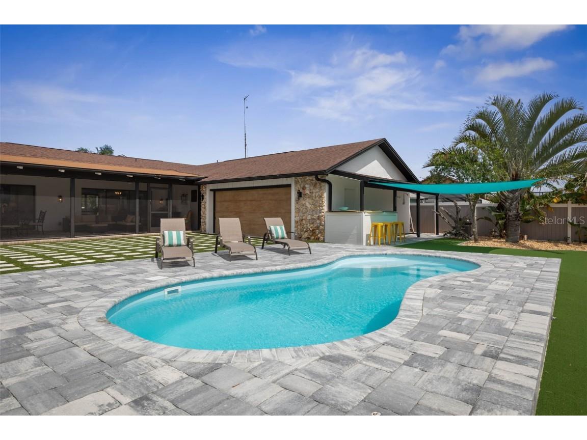 615 Cumberland Drive Flagler Beach FL 32136 - INTRACOASTAL WATERWAY FC312660 image8