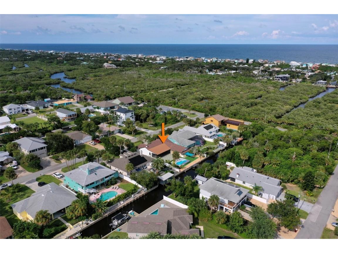 615 Cumberland Drive Flagler Beach FL 32136 - INTRACOASTAL WATERWAY FC312660 image82