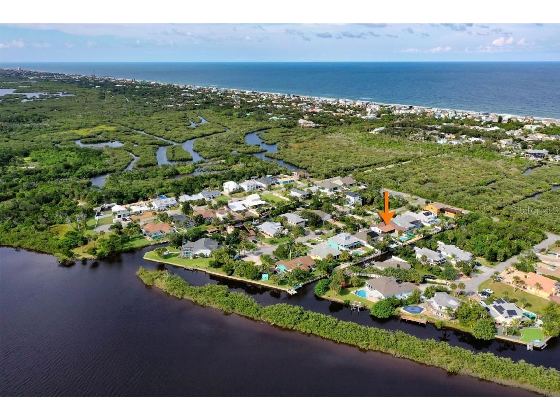 615 Cumberland Drive Flagler Beach FL 32136 - INTRACOASTAL WATERWAY FC312660 image83