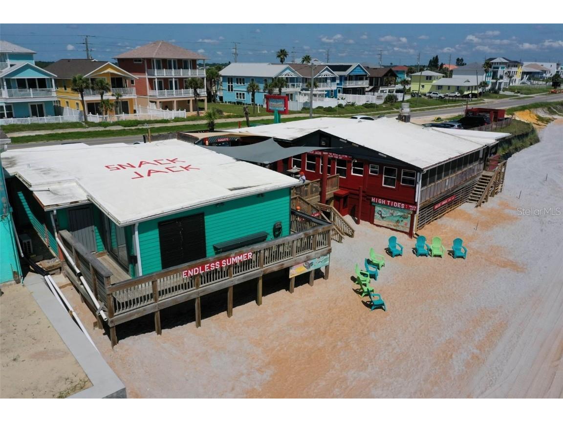 615 Cumberland Drive Flagler Beach FL 32136 - INTRACOASTAL WATERWAY FC312660 image89