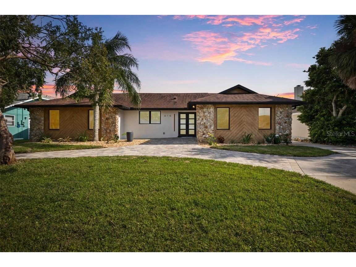 615 Cumberland Drive Flagler Beach FL 32136 - INTRACOASTAL WATERWAY FC312660 image90