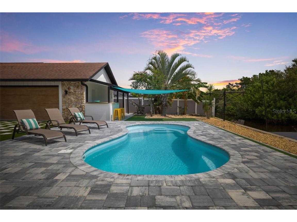 615 Cumberland Drive Flagler Beach FL 32136 - INTRACOASTAL WATERWAY FC312660 image91