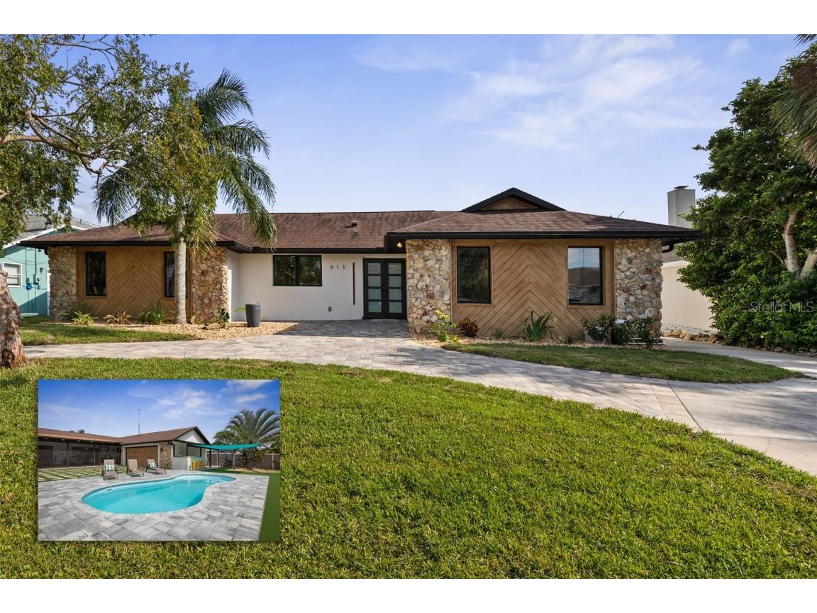 615 Cumberland Drive Flagler Beach FL 32136 - INTRACOASTAL WATERWAY FC312660 image92