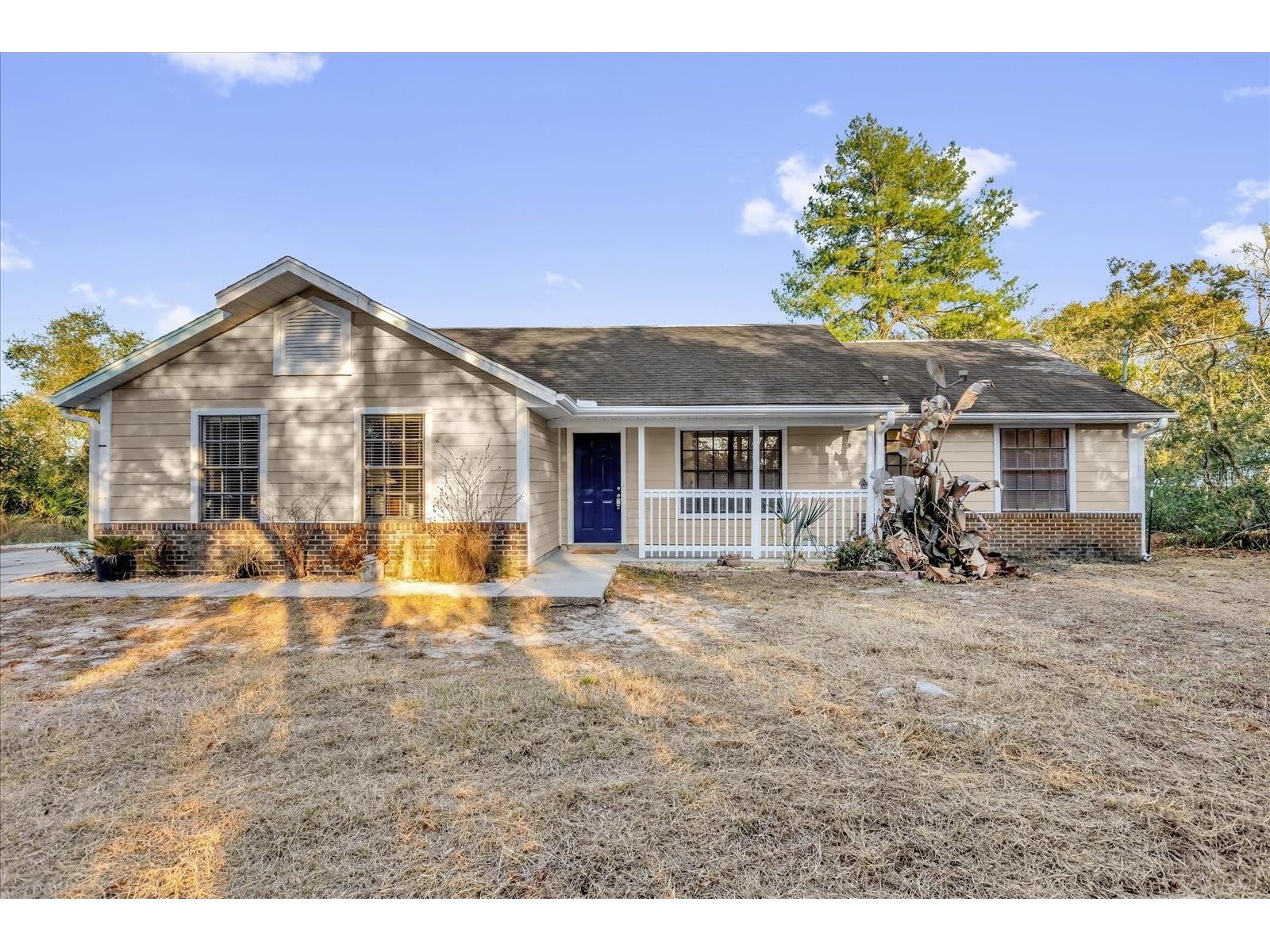 615 Cypress Avenue Orange City FL 32763 O6382653 image1