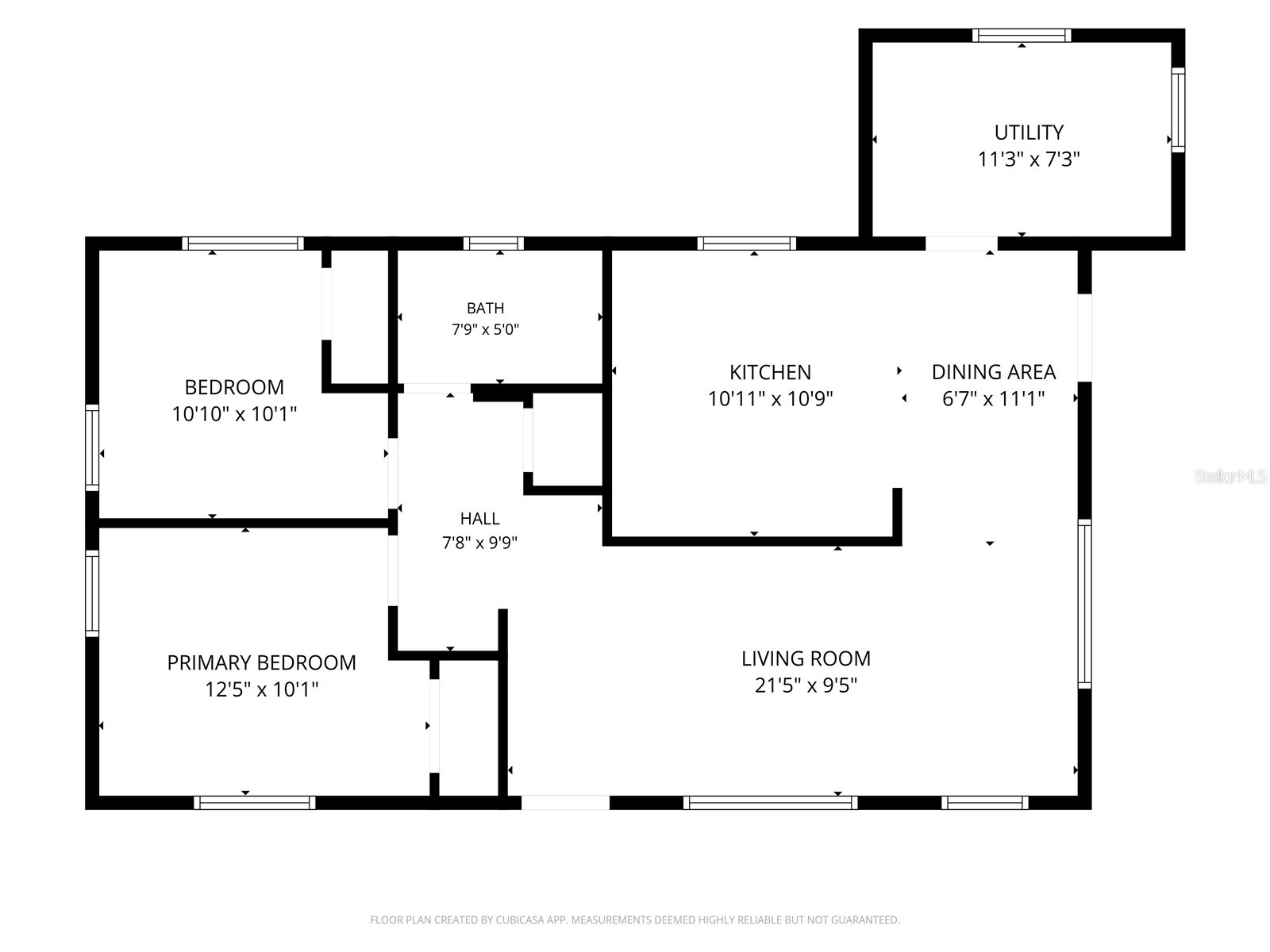 615 Danvers Street Eustis FL 32726 O6422456 image22