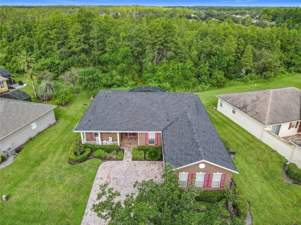 615 Davinci Pass Kissimmee FL 34759 S5133005 image1