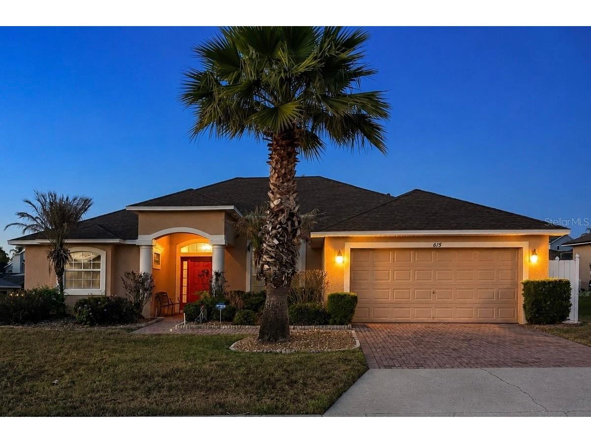 615 Dolcetto Drive Davenport FL 33897 O6403614 image1