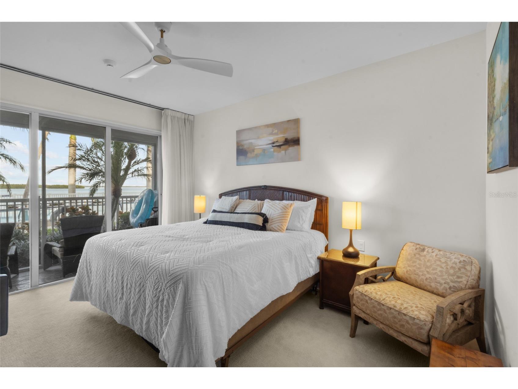 615 Dream Island Place #105 Longboat Key FL 34228 - SARASOTA BAY A4689957 image13