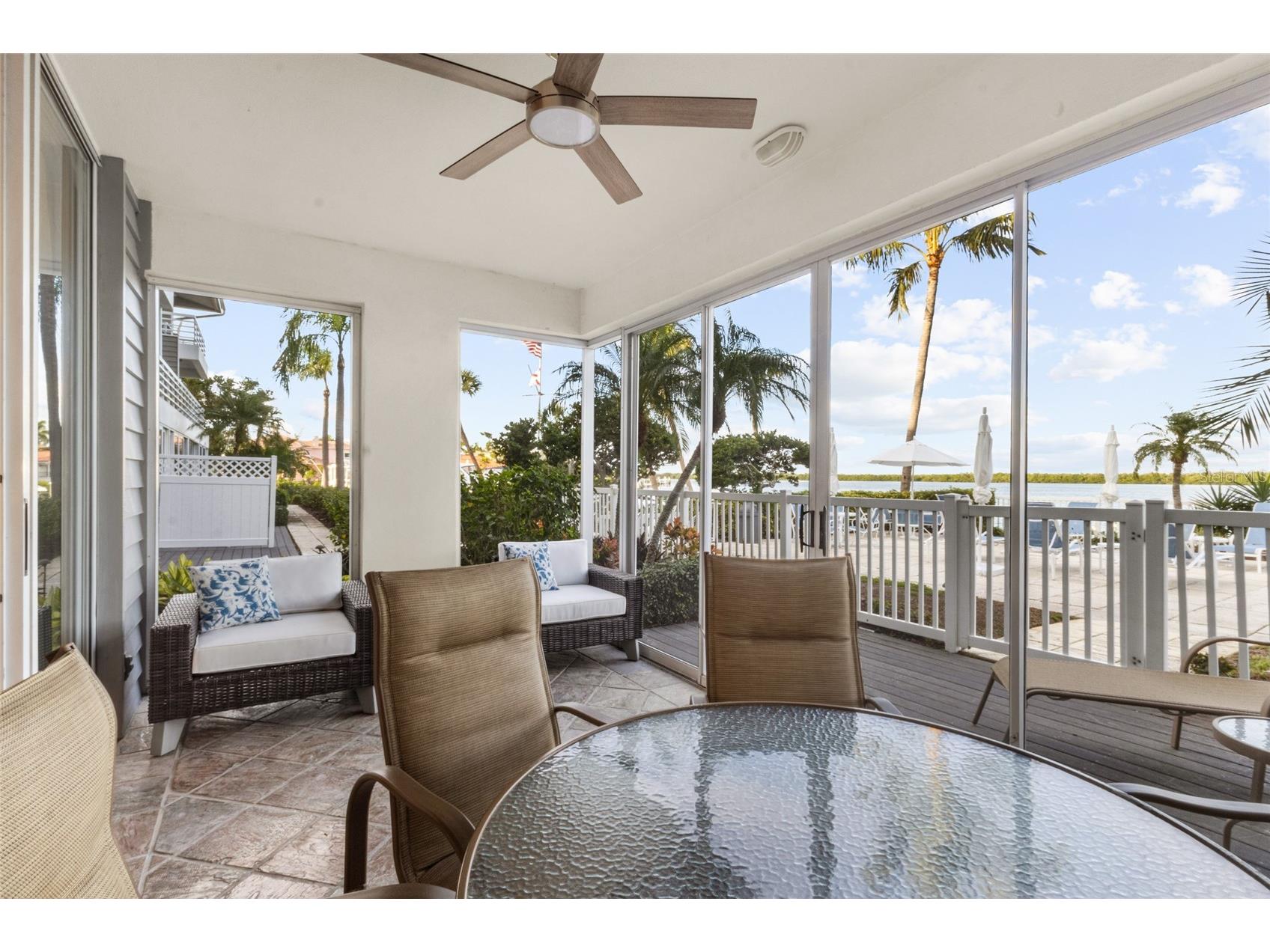 615 Dream Island Place #105 Longboat Key FL 34228 - SARASOTA BAY A4689957 image22