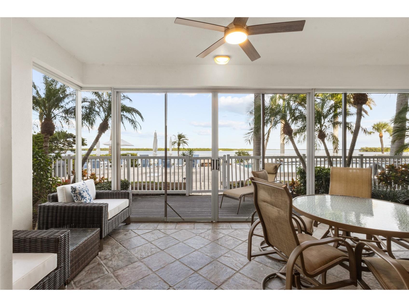 615 Dream Island Place #105 Longboat Key FL 34228 - SARASOTA BAY A4689957 image23