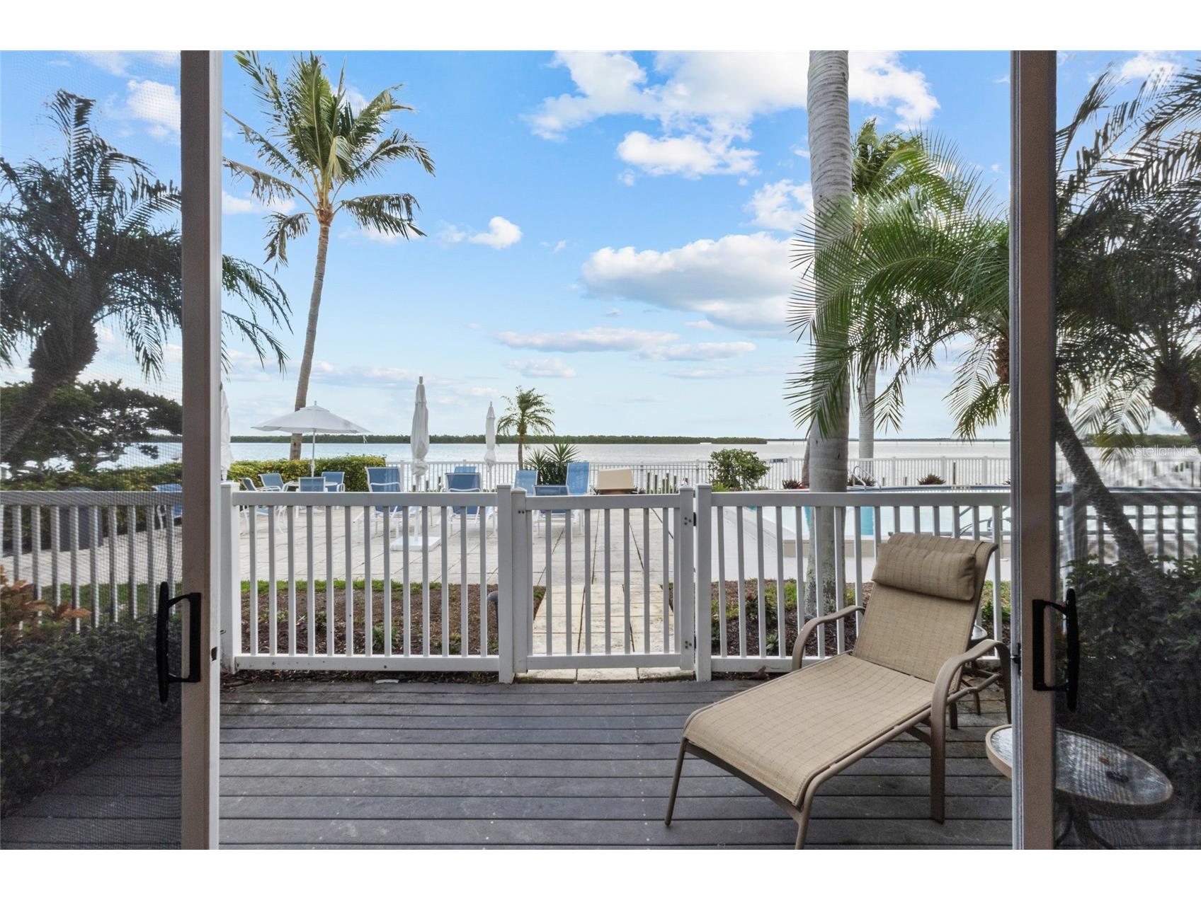 615 Dream Island Place #105 Longboat Key FL 34228 - SARASOTA BAY A4689957 image24
