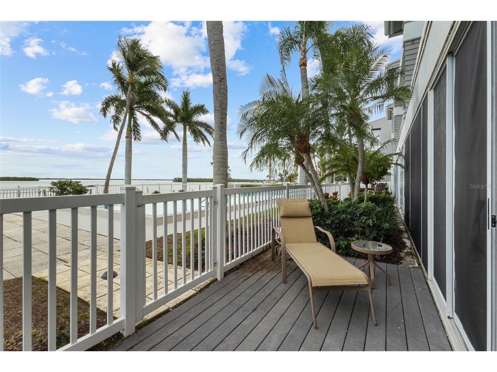 615 Dream Island Place #105 Longboat Key FL 34228 - SARASOTA BAY A4689957 image25