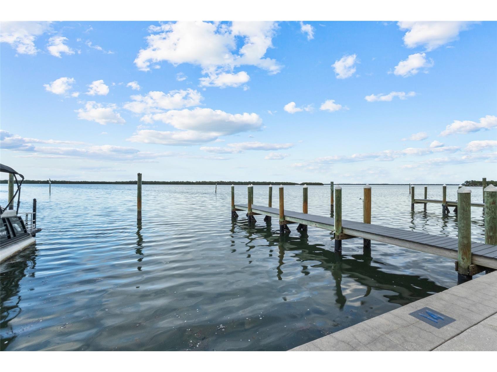 615 Dream Island Place #105 Longboat Key FL 34228 - SARASOTA BAY A4689957 image27