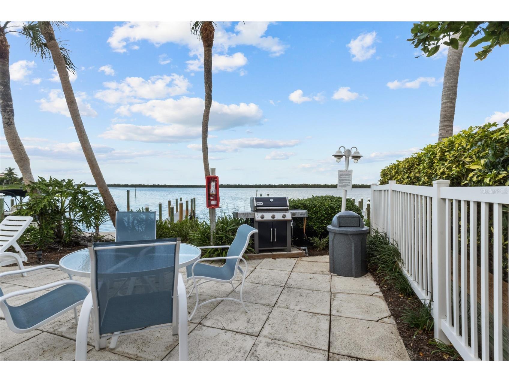 615 Dream Island Place #105 Longboat Key FL 34228 - SARASOTA BAY A4689957 image28