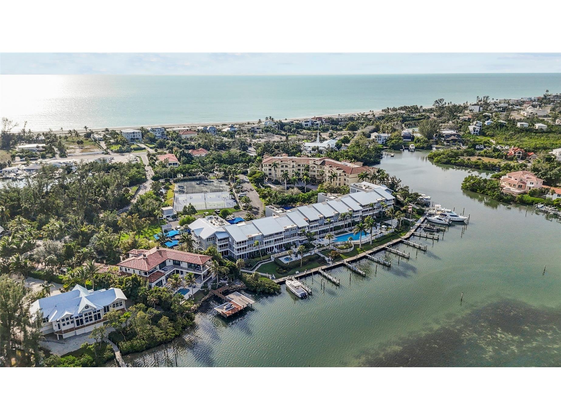 615 Dream Island Place #105 Longboat Key FL 34228 - SARASOTA BAY A4689957 image30
