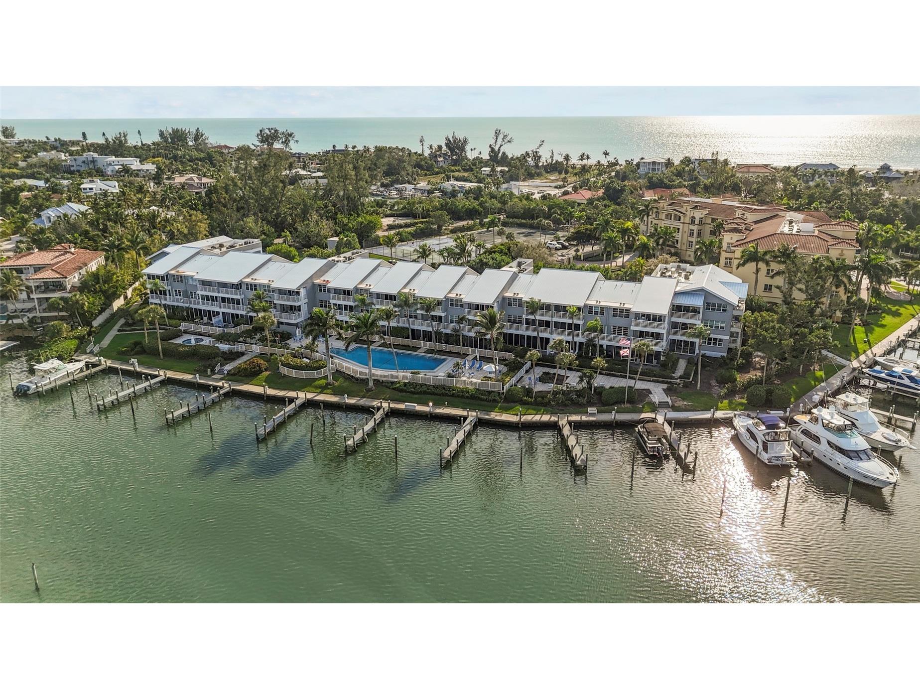615 Dream Island Place #105 Longboat Key FL 34228 - SARASOTA BAY A4689957 image31