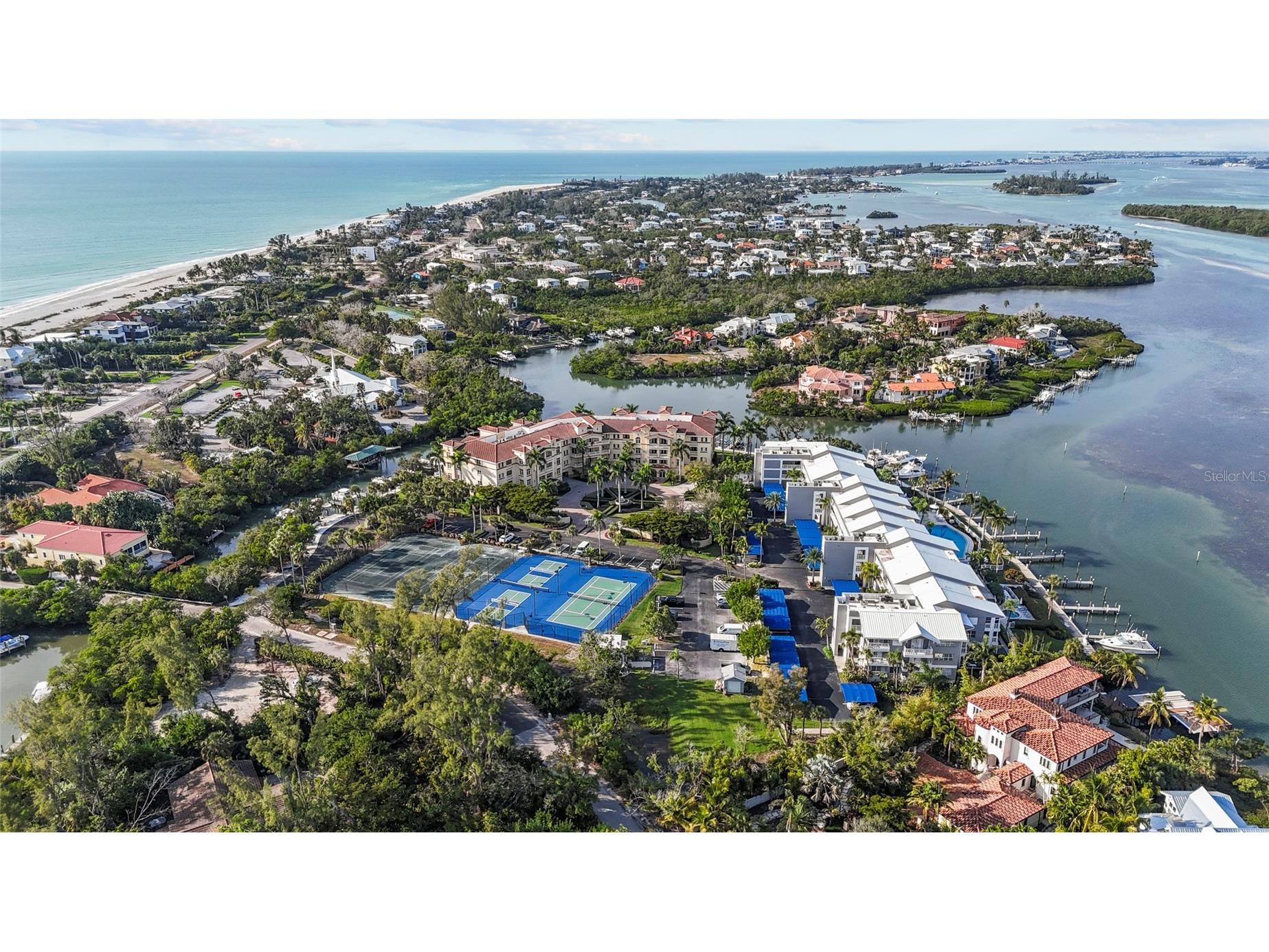 615 Dream Island Place #105 Longboat Key FL 34228 - SARASOTA BAY A4689957 image33