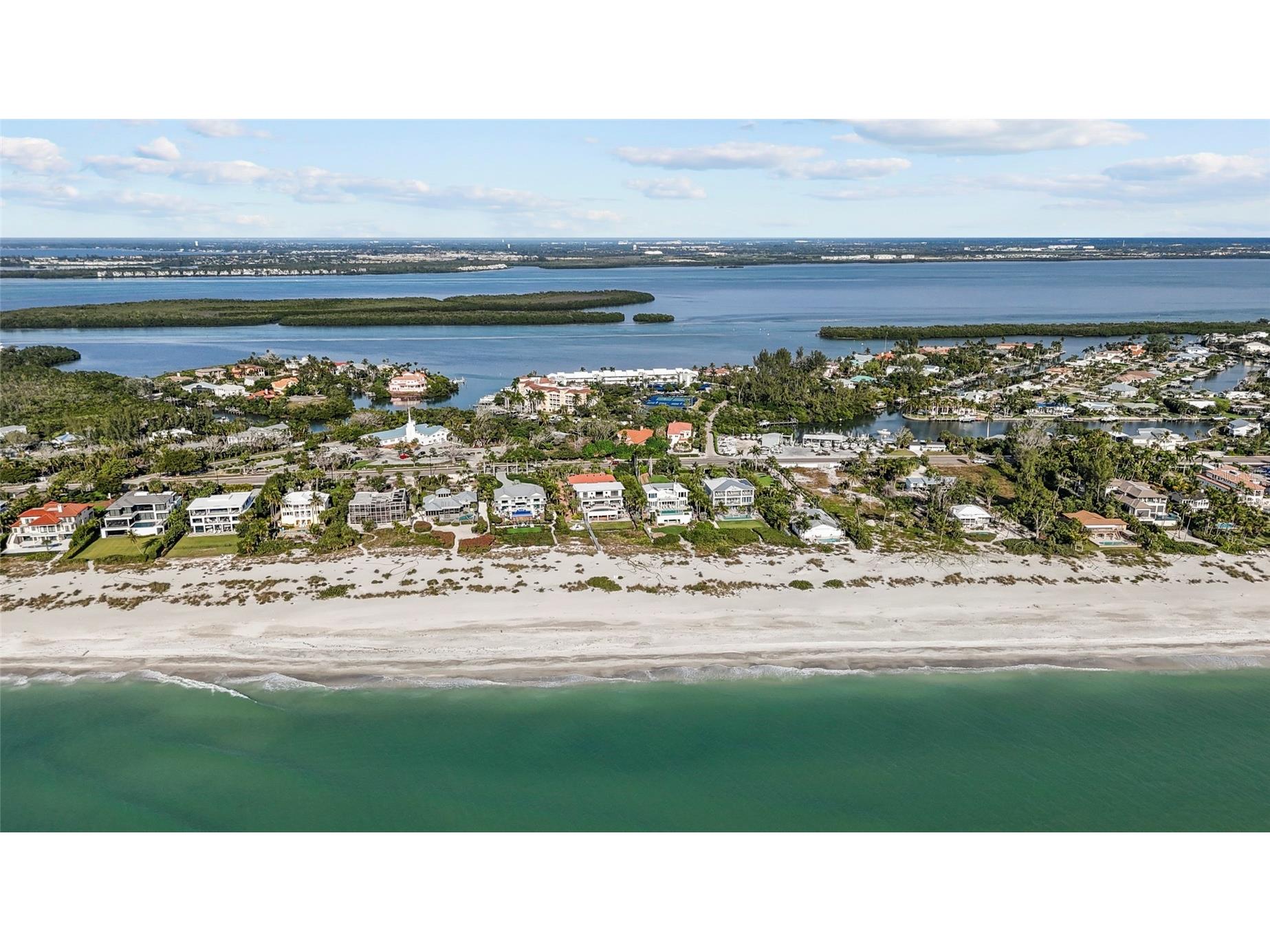 615 Dream Island Place #105 Longboat Key FL 34228 - SARASOTA BAY A4689957 image34
