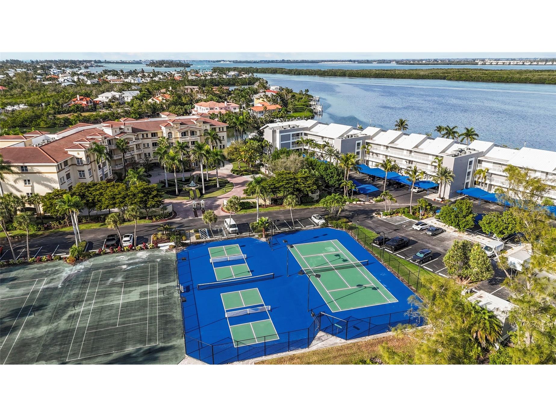 615 Dream Island Place #105 Longboat Key FL 34228 - SARASOTA BAY A4689957 image35