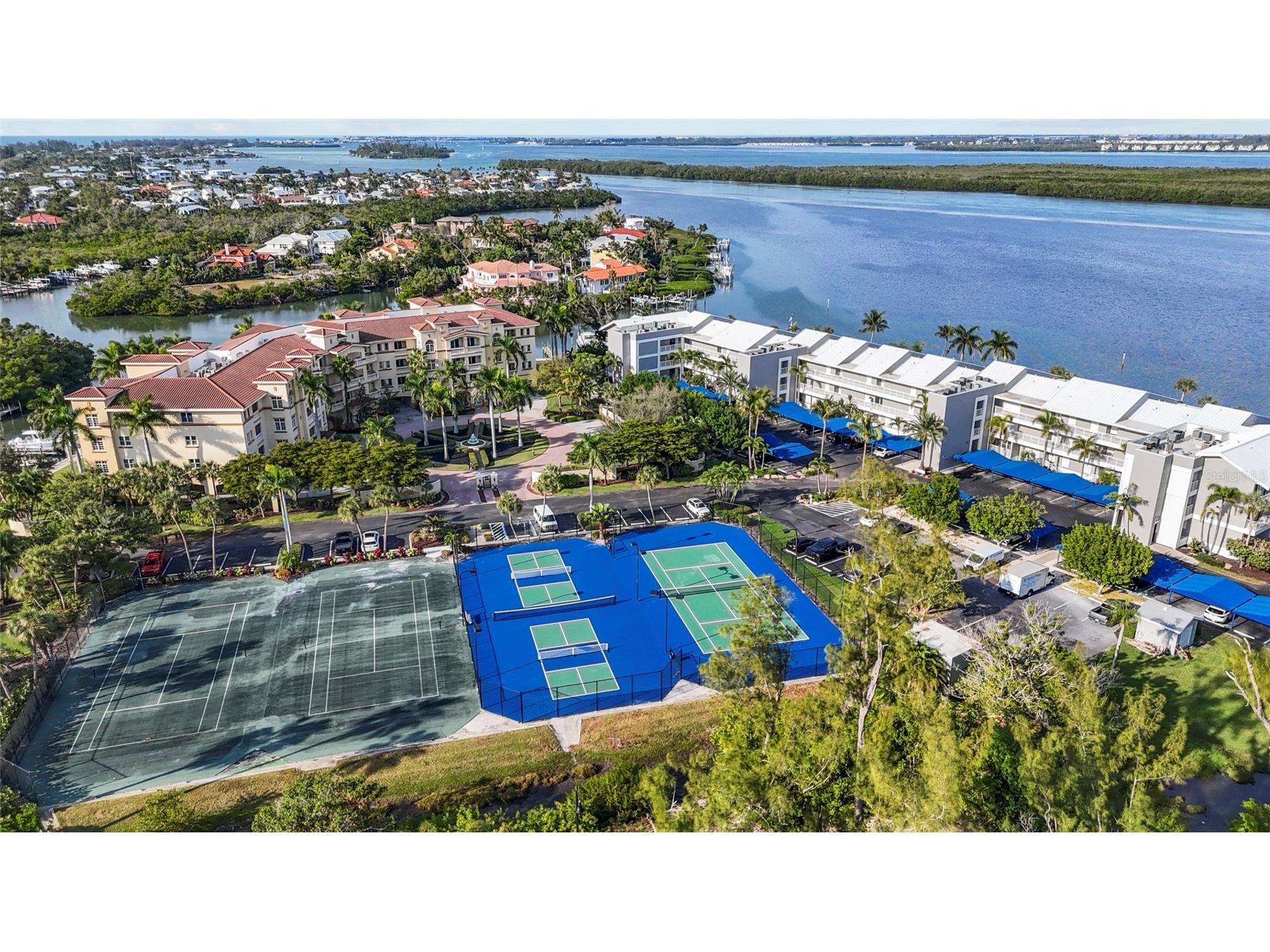 615 Dream Island Place #105 Longboat Key FL 34228 - SARASOTA BAY A4689957 image36