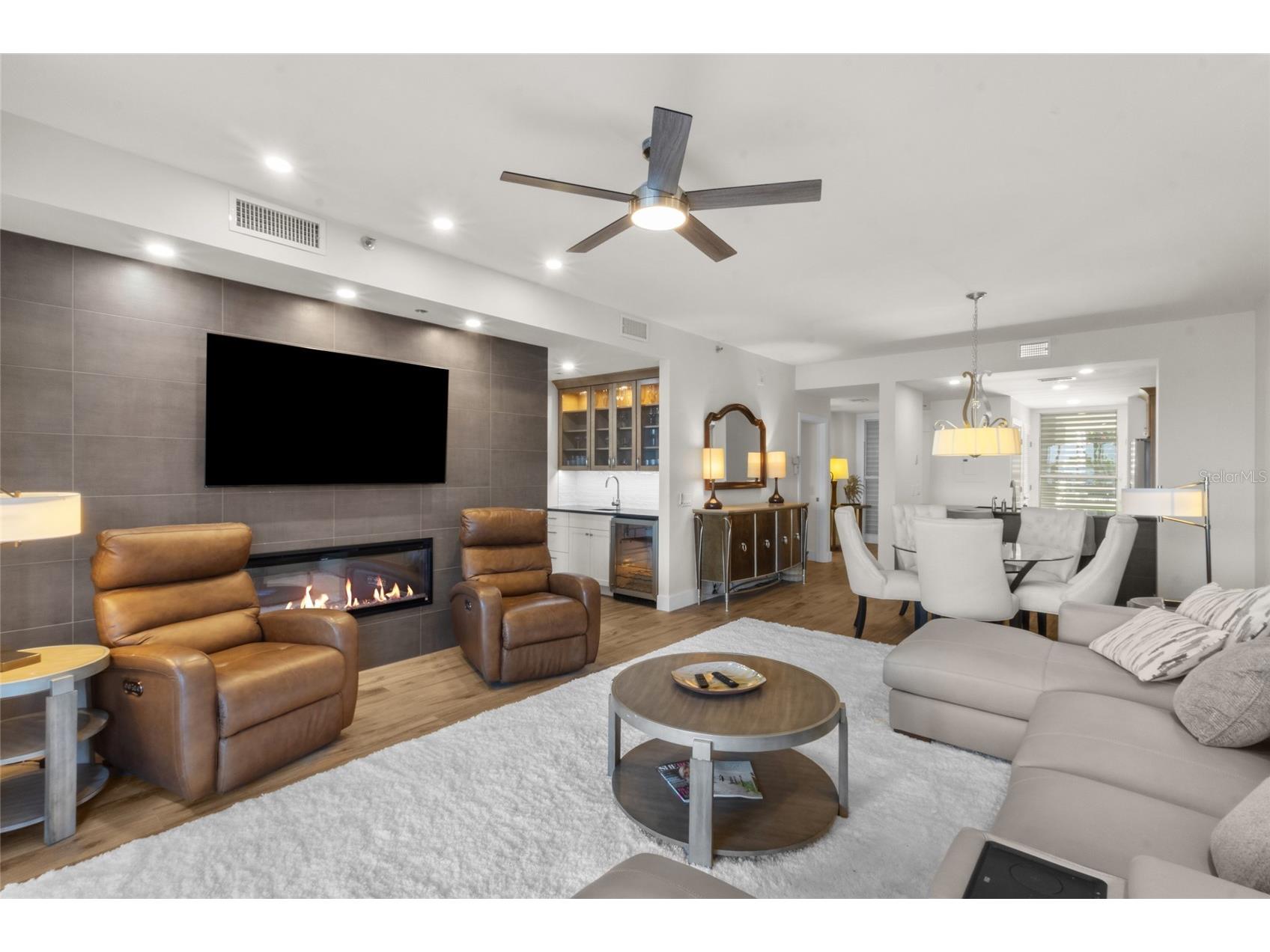 615 Dream Island Place #105 Longboat Key FL 34228 - SARASOTA BAY A4689957 image5
