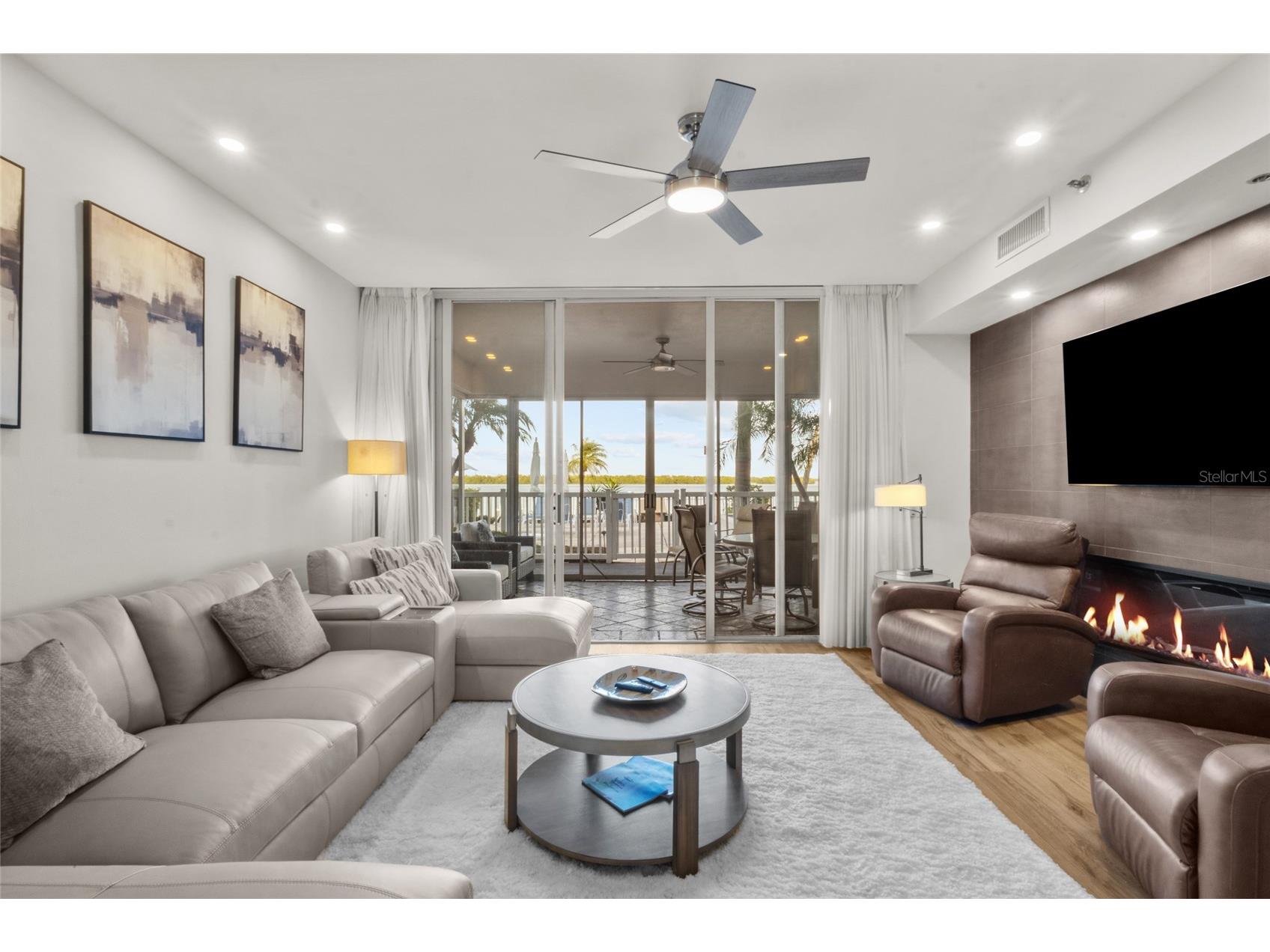 615 Dream Island Place #105 Longboat Key FL 34228 - SARASOTA BAY A4689957 image6