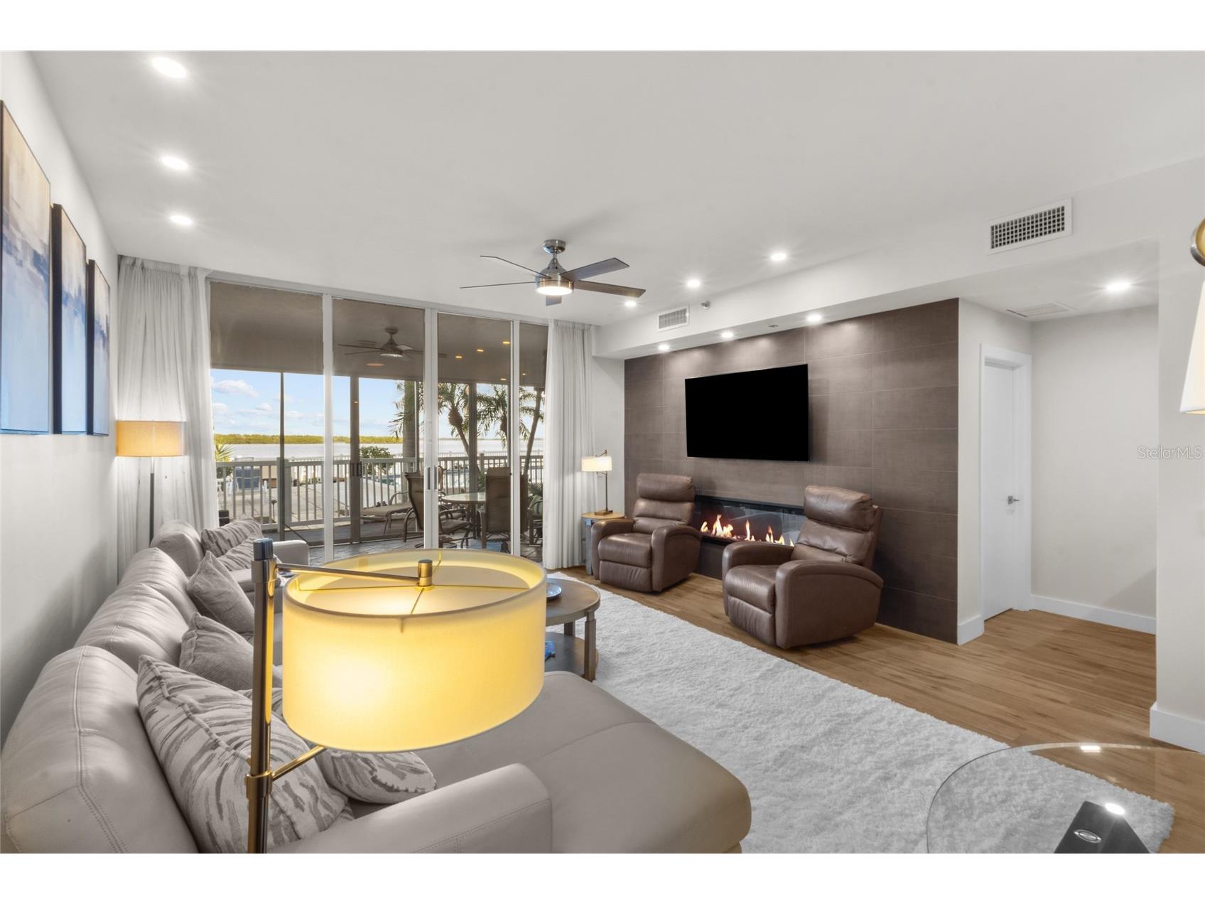 615 Dream Island Place #105 Longboat Key FL 34228 - SARASOTA BAY A4689957 image7