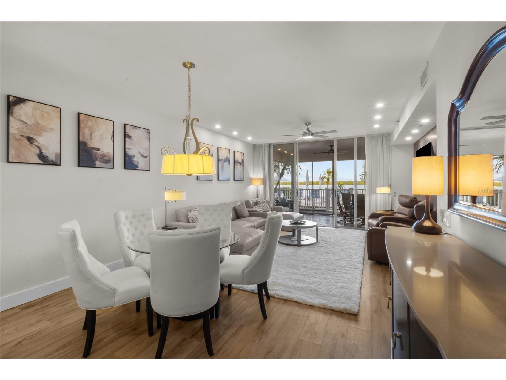 615 Dream Island Place #105 Longboat Key FL 34228 - SARASOTA BAY A4689957 image8