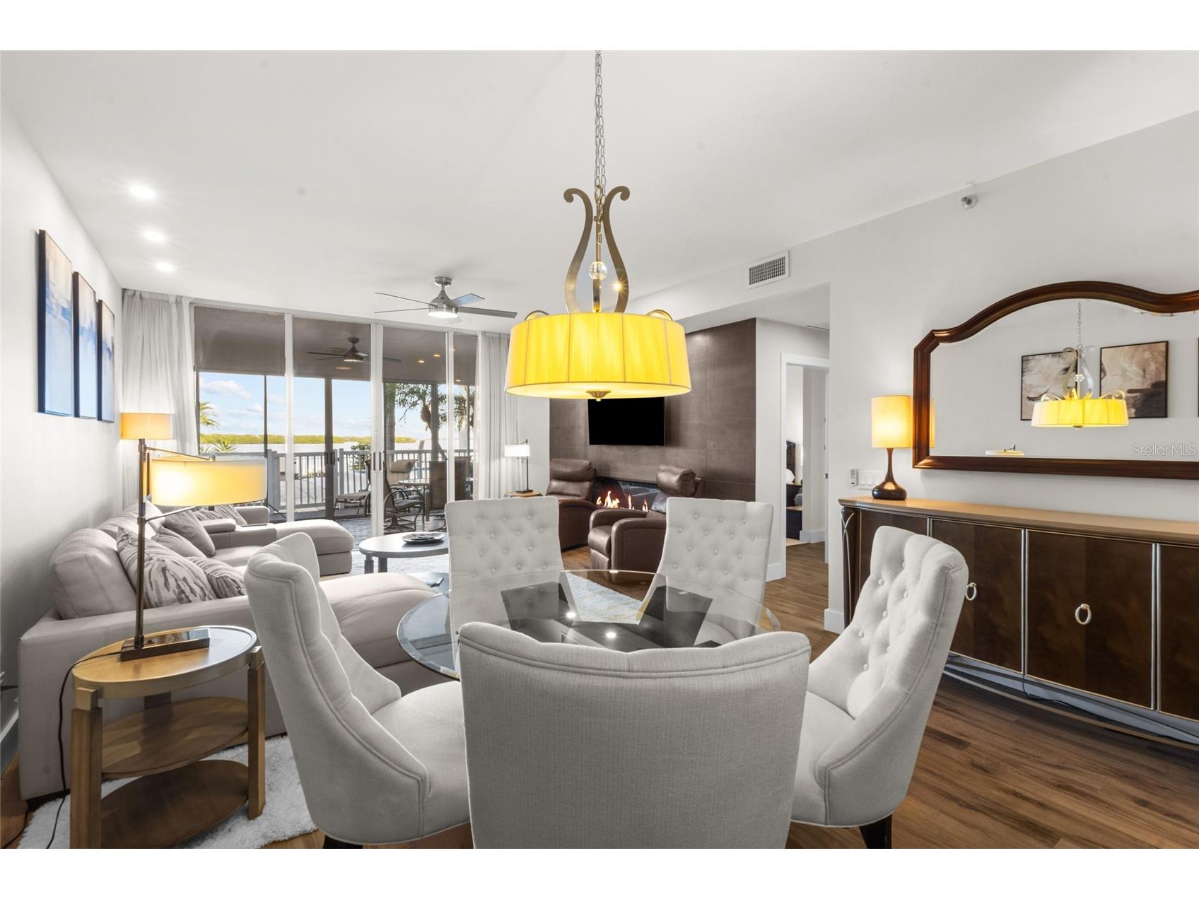 615 Dream Island Place #105 Longboat Key FL 34228 - SARASOTA BAY A4689957 image9