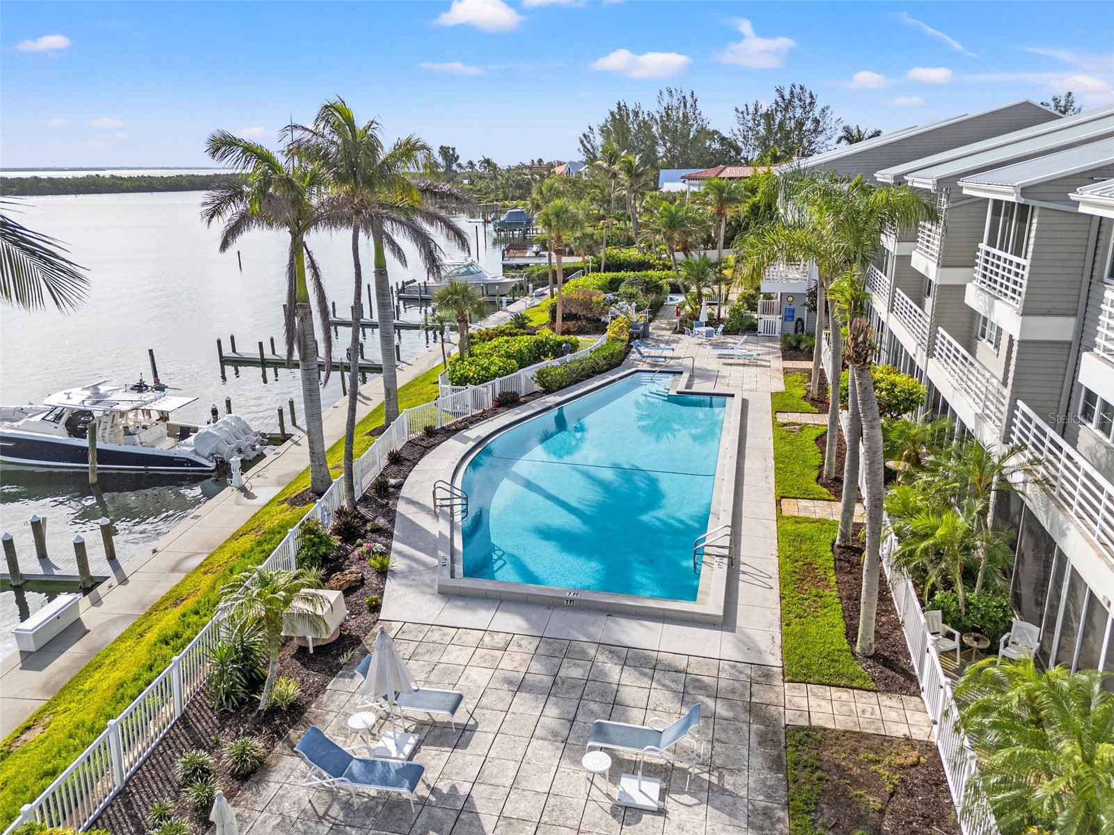 615 Dream Island Place #210 Longboat Key FL 34228 TB8503989 image22