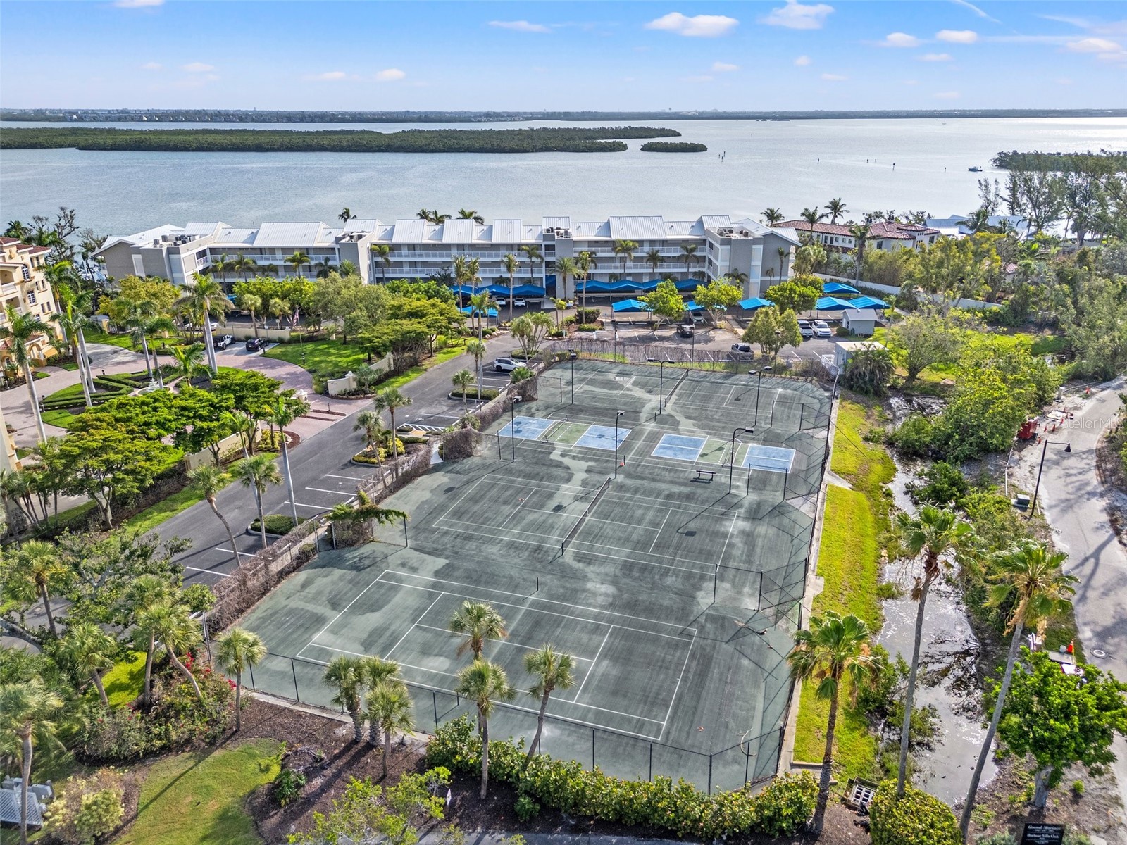 615 Dream Island Place #210 Longboat Key FL 34228 TB8503989 image25