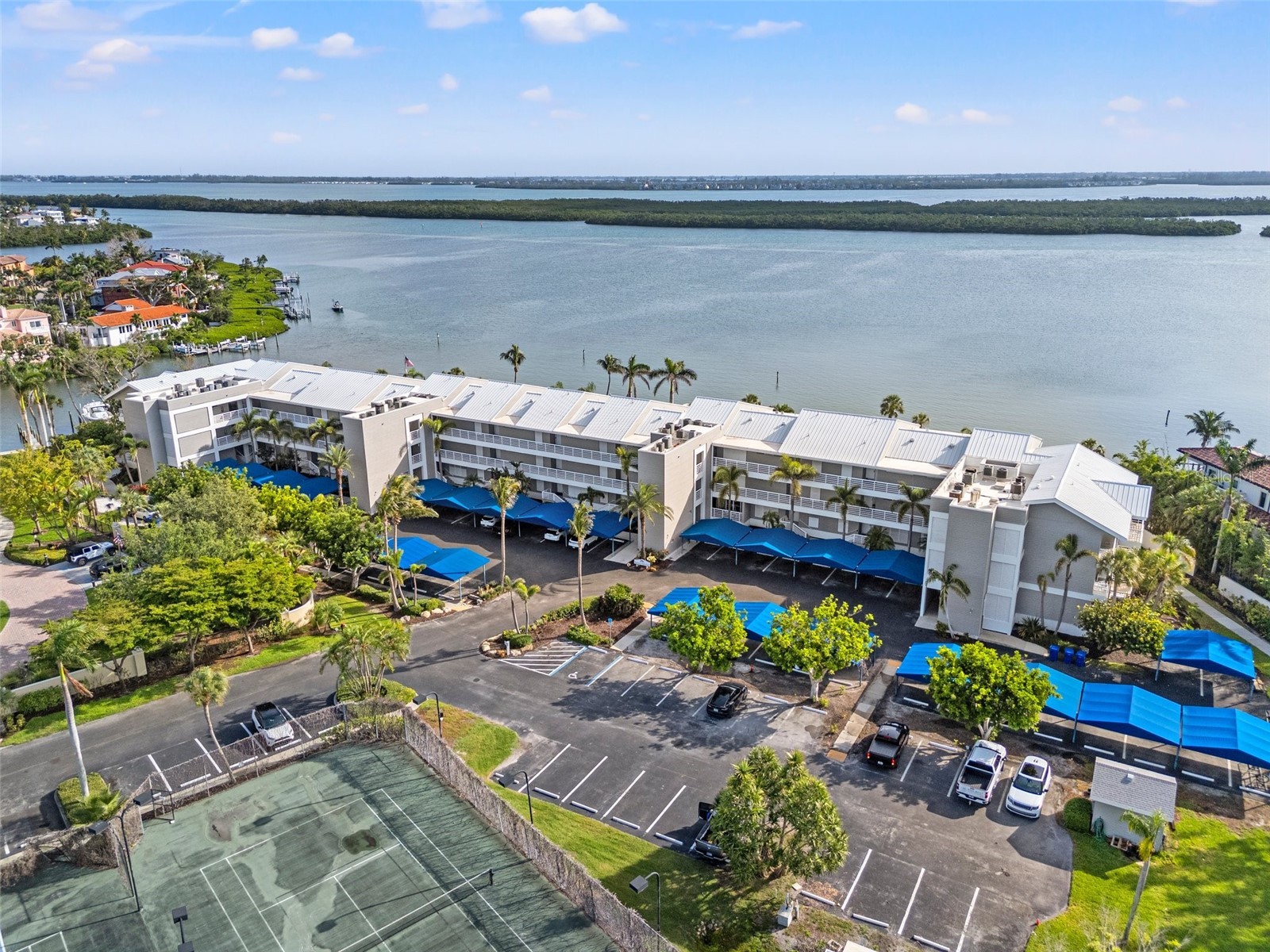 615 Dream Island Place #210 Longboat Key FL 34228 TB8503989 image26
