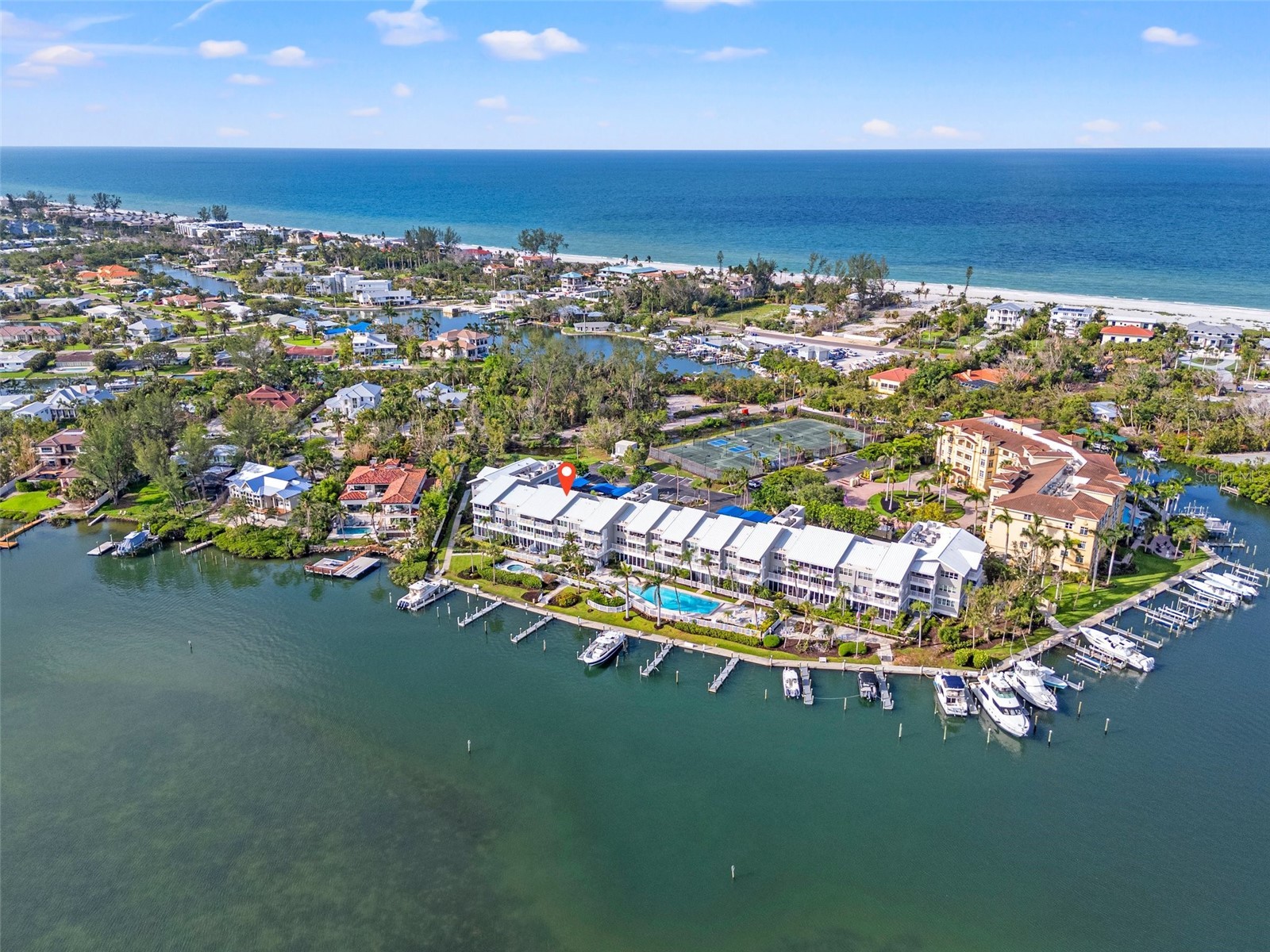 615 Dream Island Place #210 Longboat Key FL 34228 TB8503989 image27