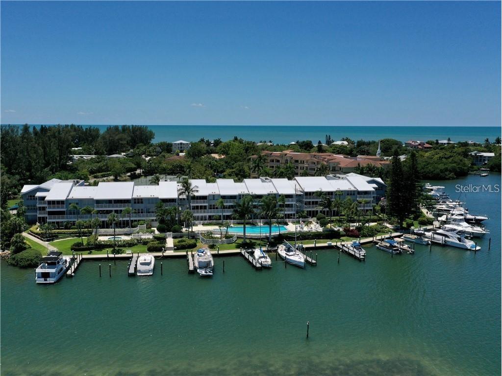 615 Dream Island Road #107 Longboat Key FL 34228 O6395609 image1