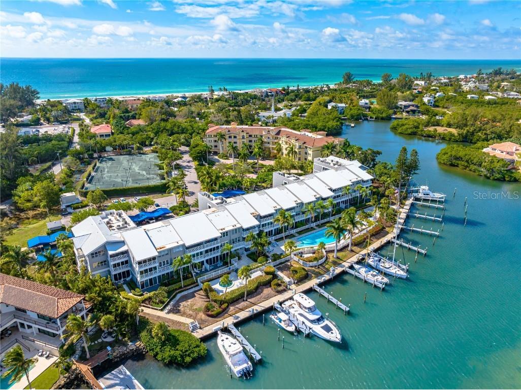 615 Dream Island Road #202 Longboat Key FL 34228 A4589513 image1
