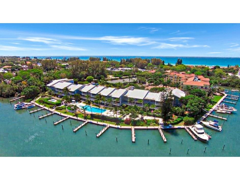615 Dream Island Road #212 Longboat Key FL 34228 - MILLER BAY A4601529 image1