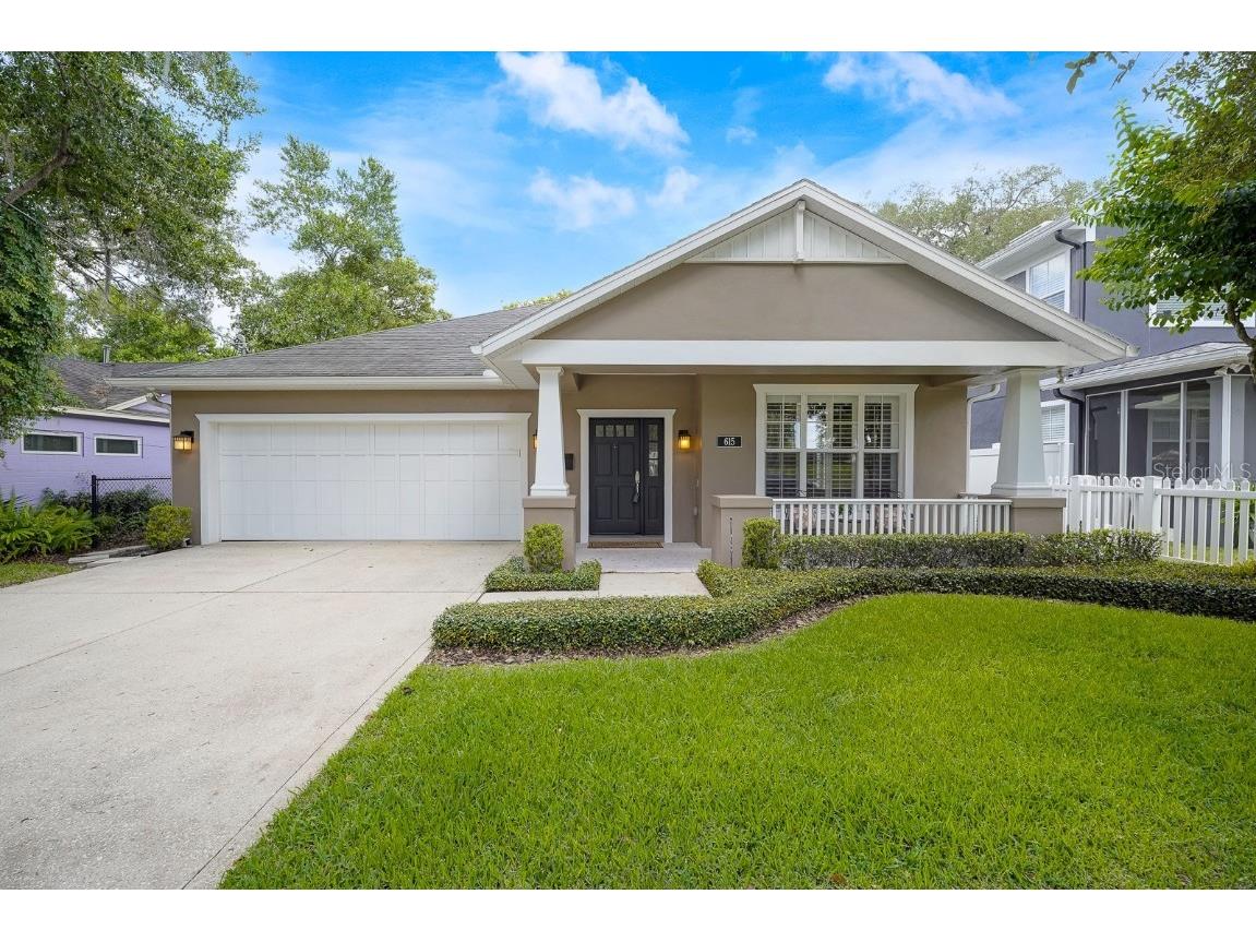 615 E Kaley Street Orlando FL 32806 O6184598 image1